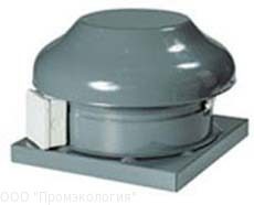 Вентилятор крышный TKS 300